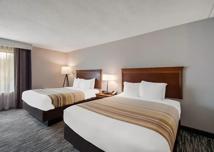 Country Inn & Suites By Radisson, Fredericksburg South I-95 , Va