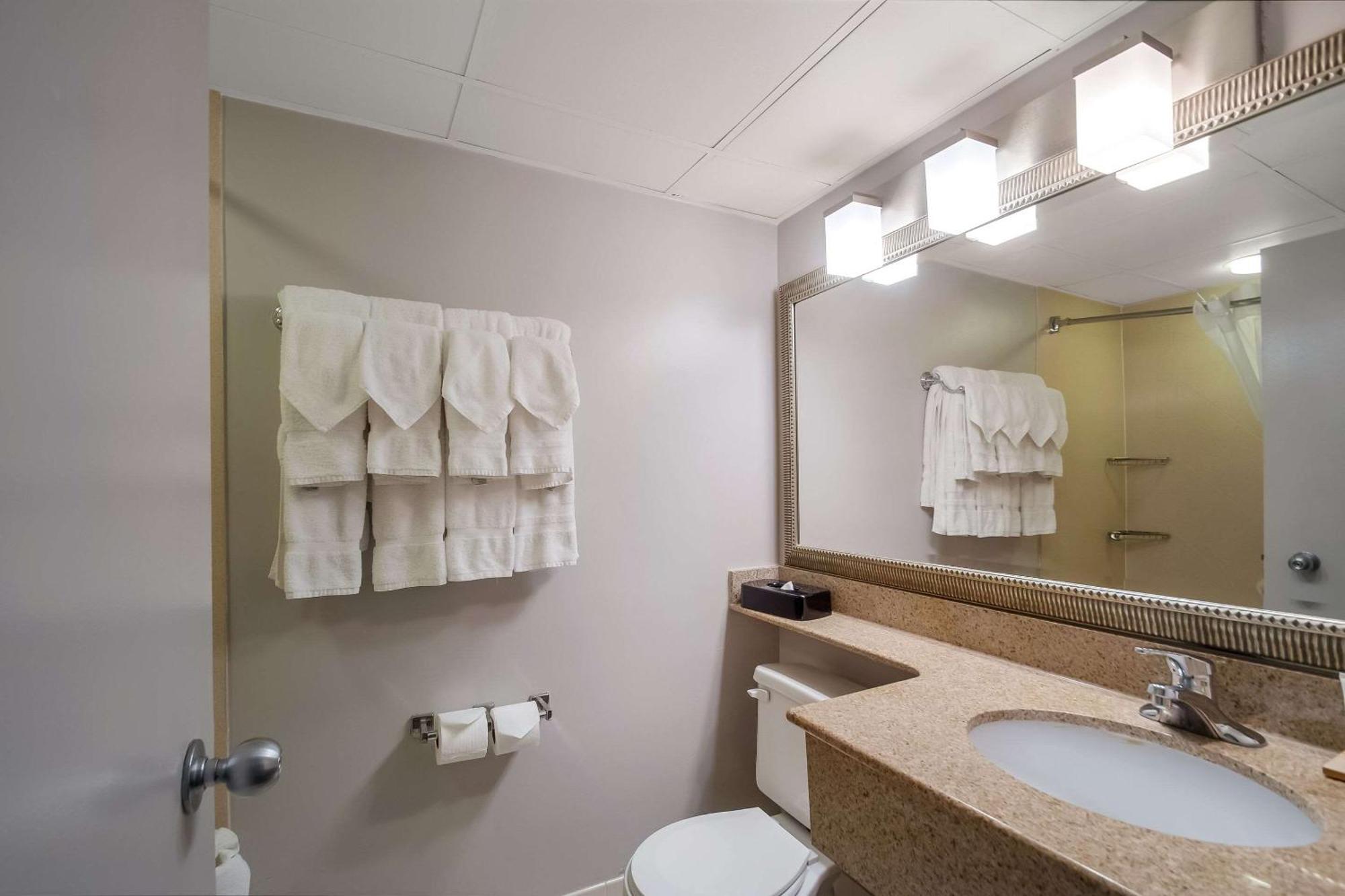 Country & By Radisson, South I-95 , Va 3*
