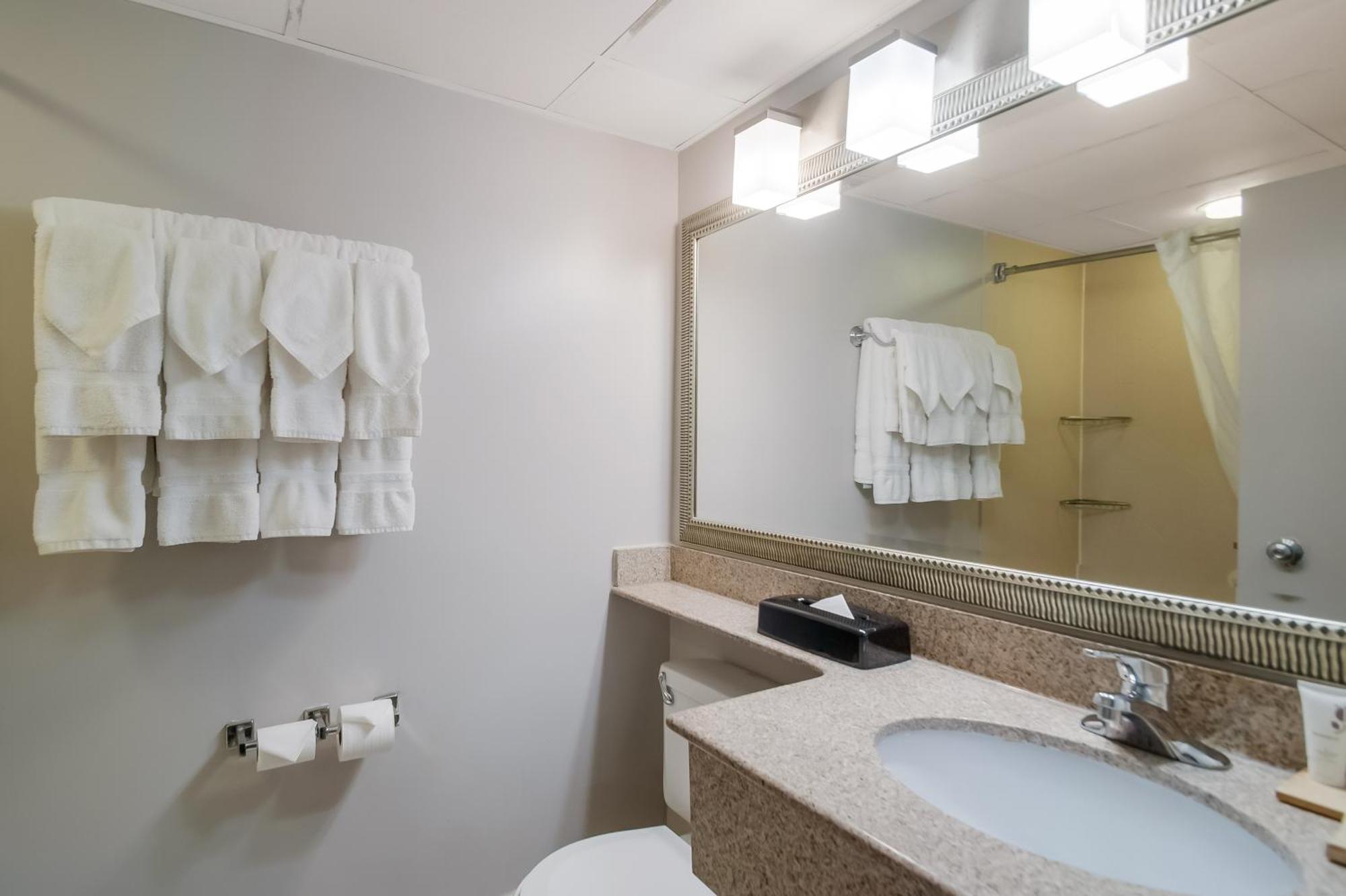 Country & By Radisson, South I-95 , Va 3* Fredericksburg