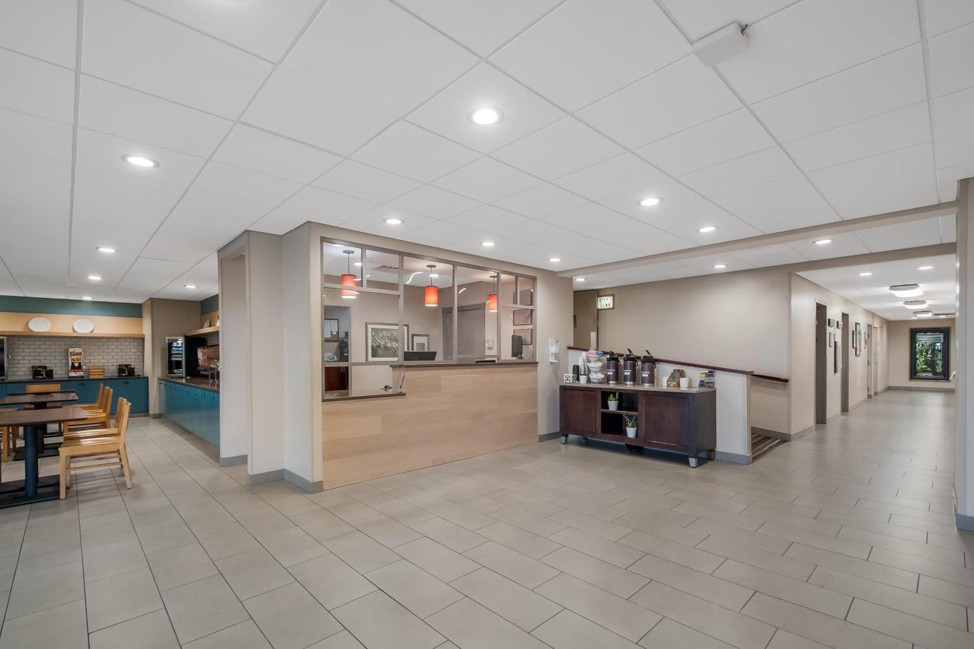 Country & By Radisson, South I-95 , Va Hotel 3*