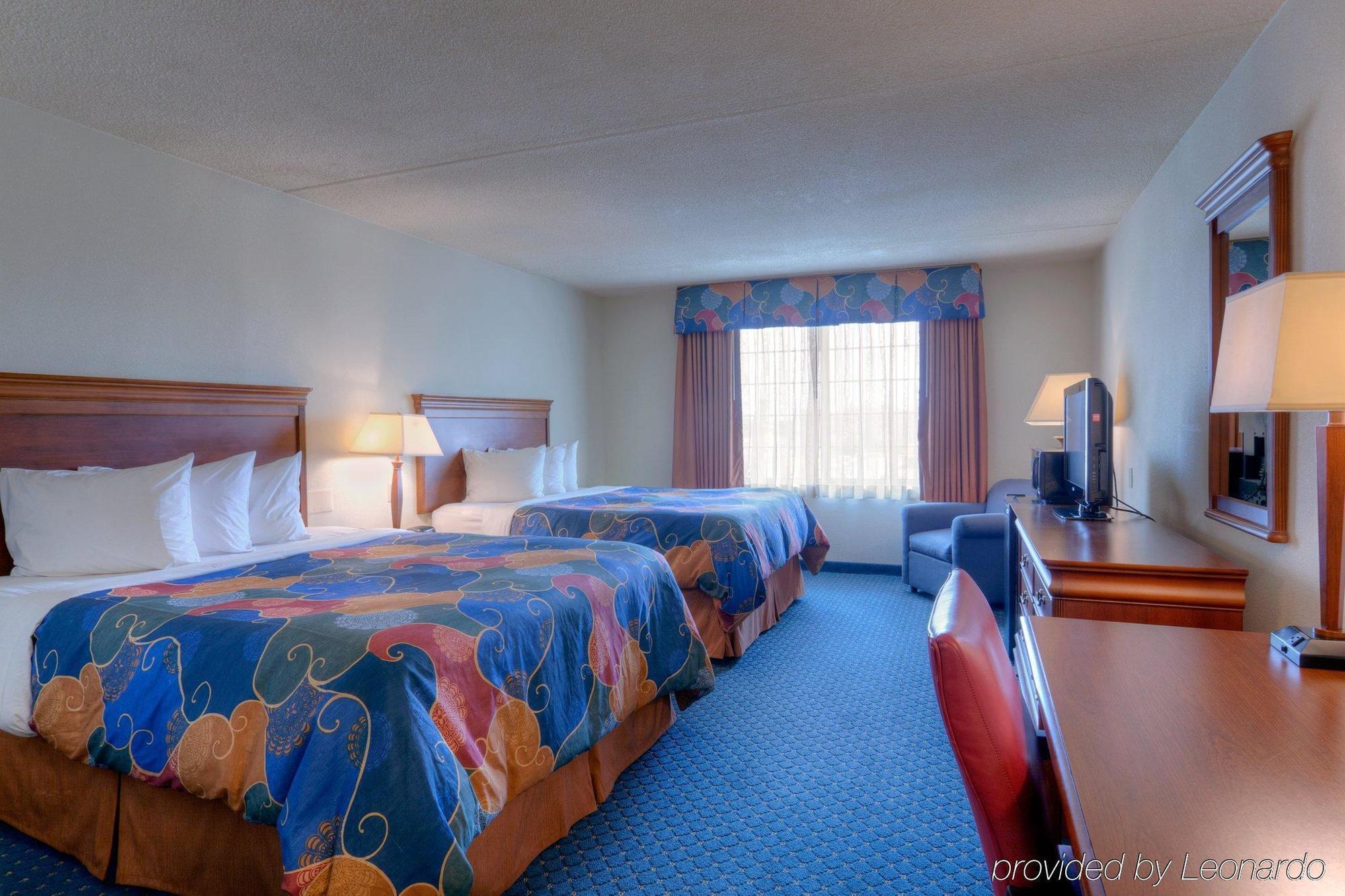 Country & By Radisson, South I-95 , Va Hotel 3*
