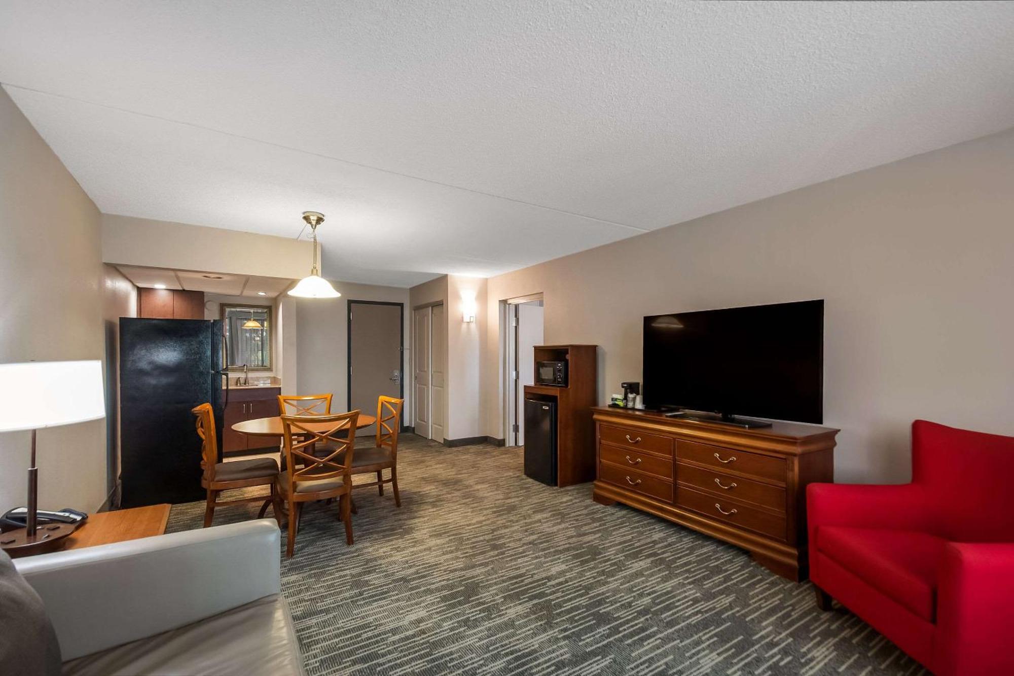 Country & By Radisson, South I-95 , Va Hotel 3*