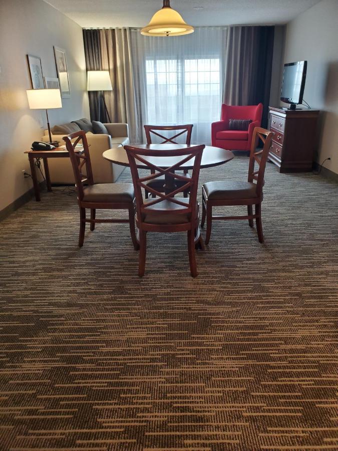 Hotel Country & By Radisson, South I-95 , Va